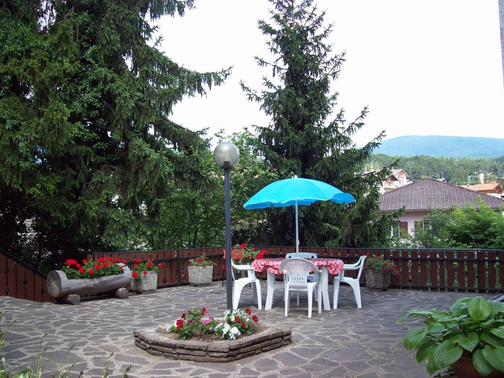 コーレド Agritur Rizzi Di Inama Ugoヴィラ 部屋 写真